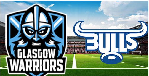 Glasgow Warriors vs Bulls - Full Match Replay - United Rugby Championship Semi-Final - 6 June 2026